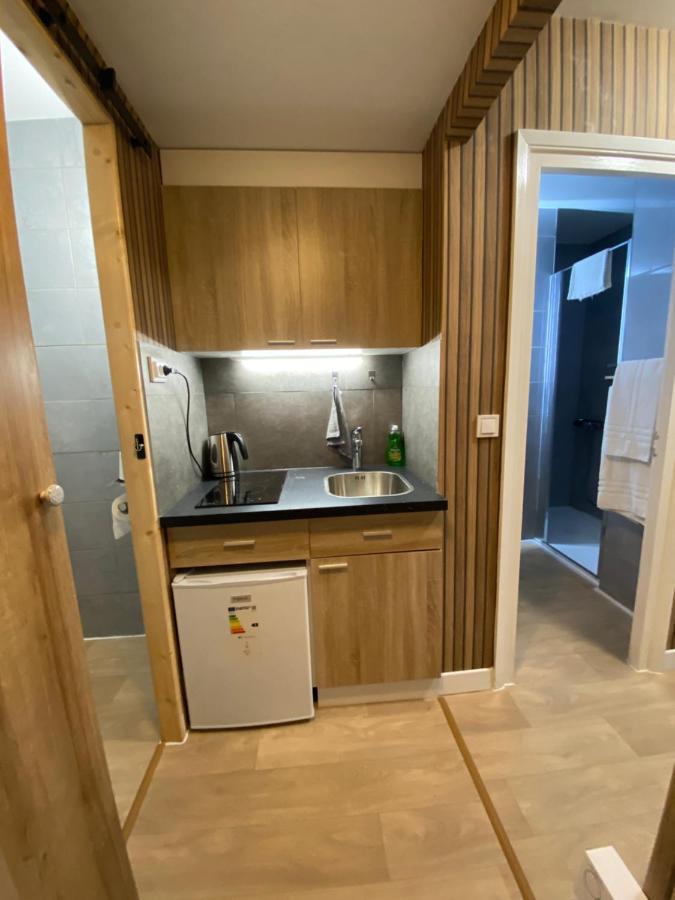 Studios & Chambres Aux Portes De Geneve Saint-Julien-en-Genevois Eksteriør billede
