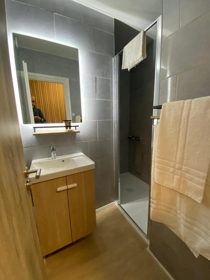 Studios & Chambres Aux Portes De Geneve Saint-Julien-en-Genevois Eksteriør billede