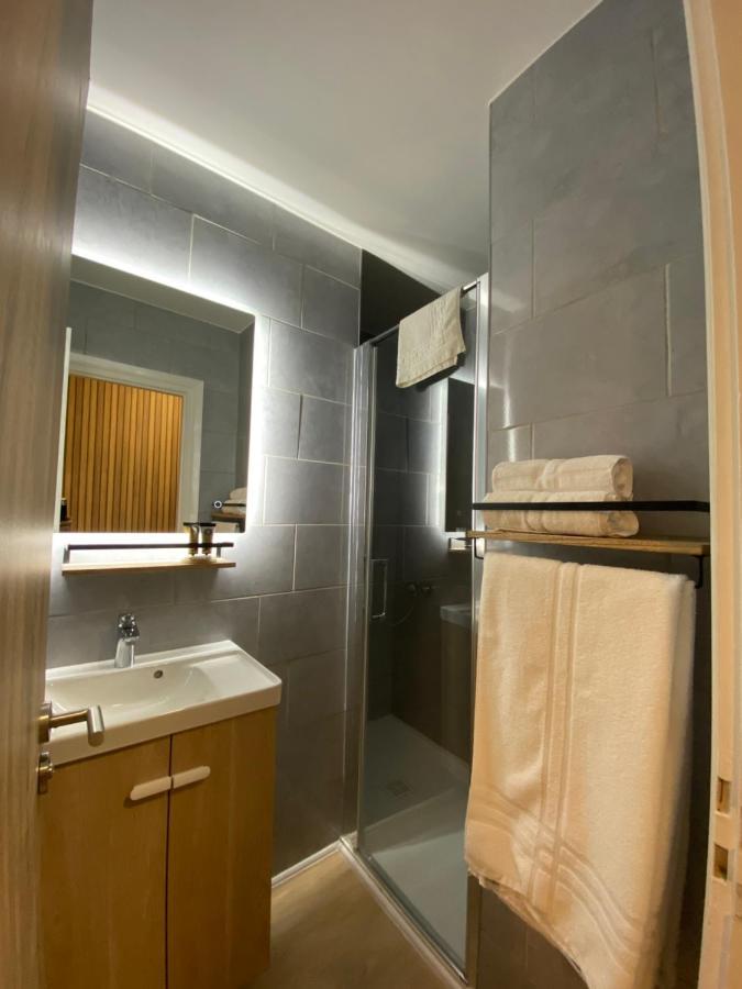 Studios & Chambres Aux Portes De Geneve Saint-Julien-en-Genevois Eksteriør billede