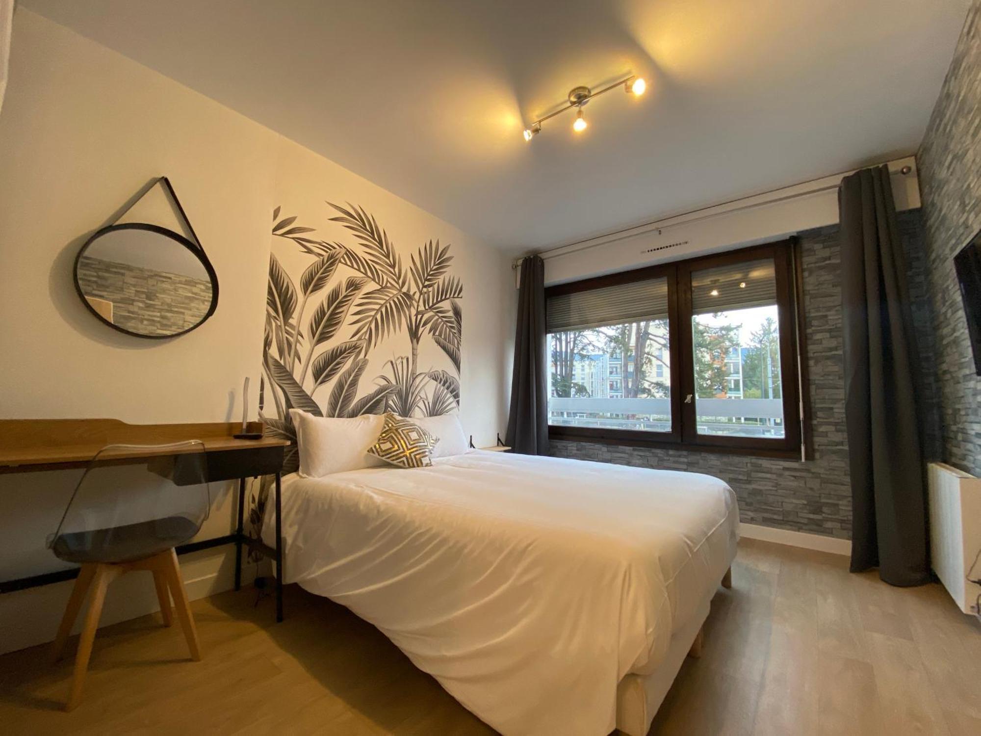 Studios & Chambres Aux Portes De Geneve Saint-Julien-en-Genevois Eksteriør billede