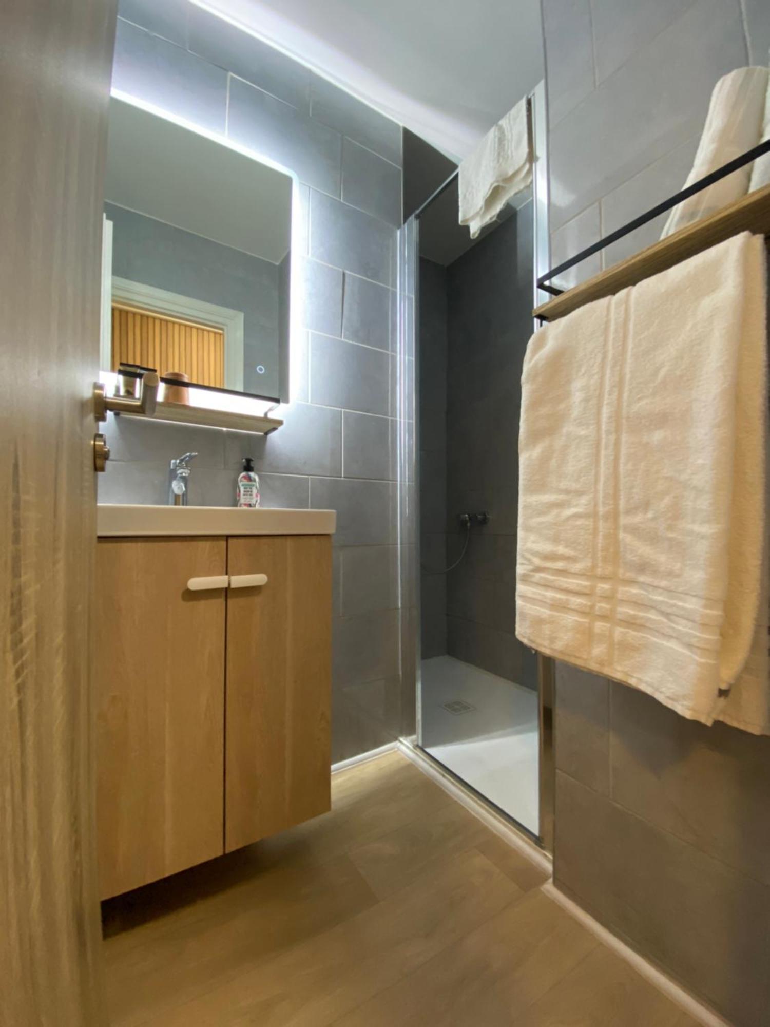 Studios & Chambres Aux Portes De Geneve Saint-Julien-en-Genevois Eksteriør billede