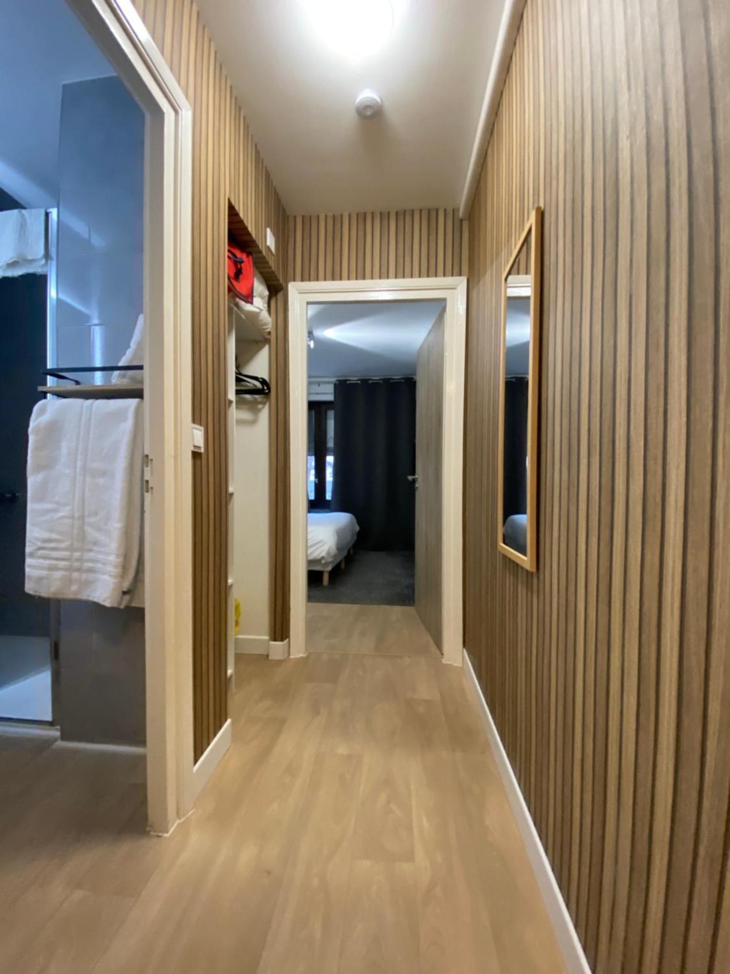 Studios & Chambres Aux Portes De Geneve Saint-Julien-en-Genevois Eksteriør billede