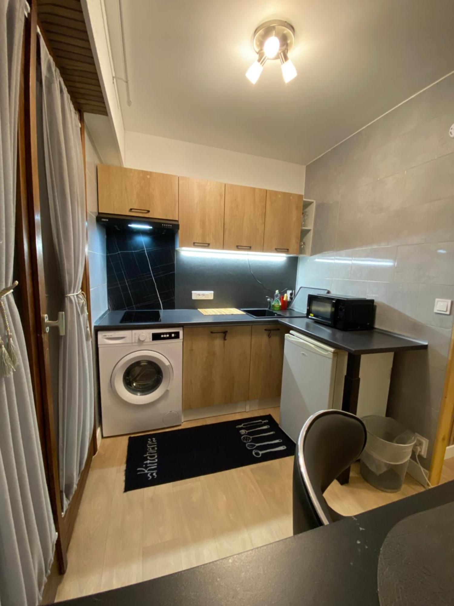 Studios & Chambres Aux Portes De Geneve Saint-Julien-en-Genevois Eksteriør billede