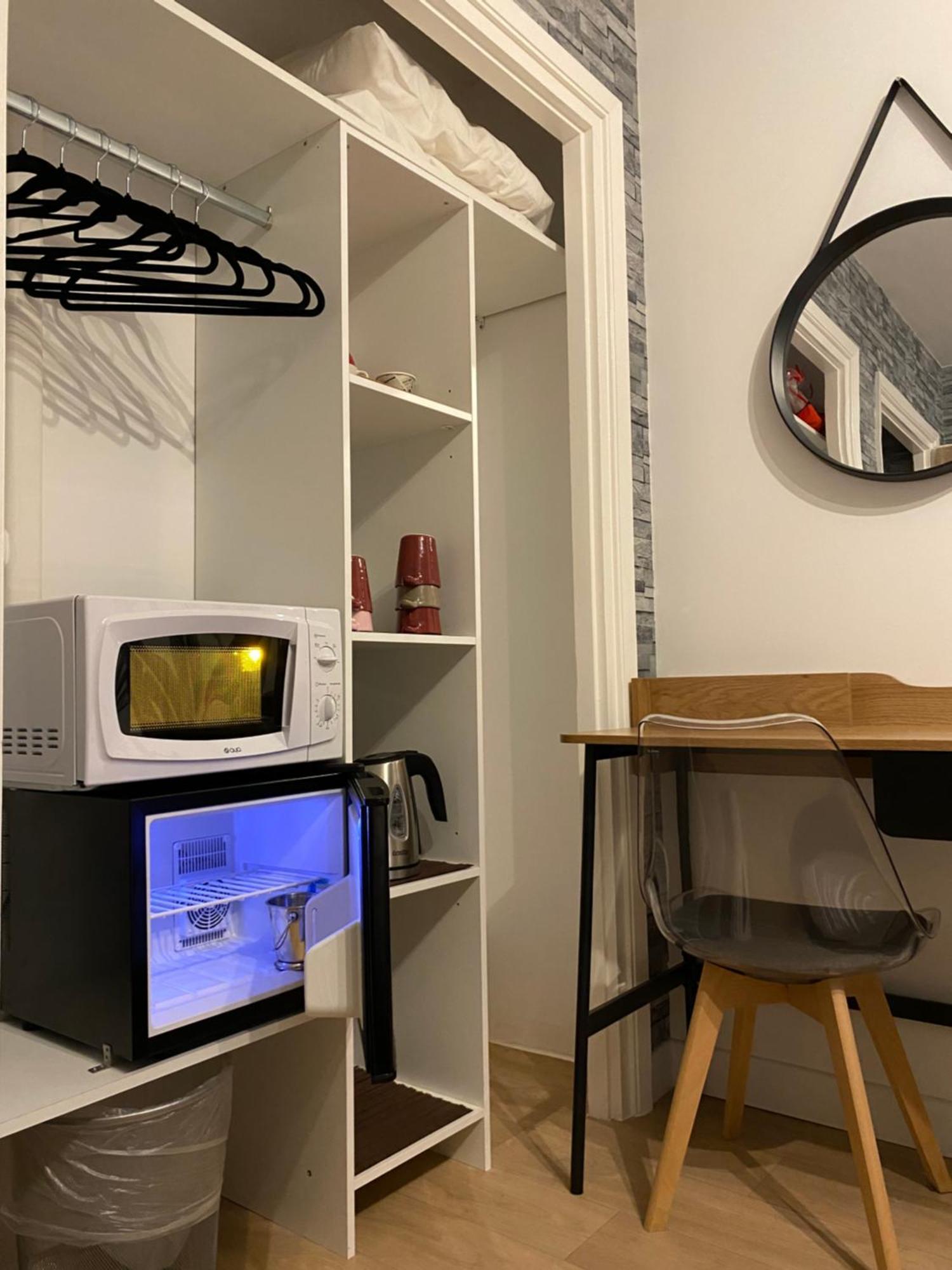Studios & Chambres Aux Portes De Geneve Saint-Julien-en-Genevois Eksteriør billede